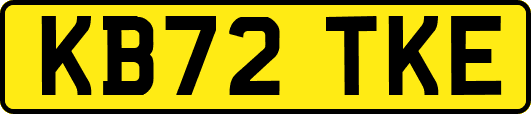KB72TKE