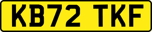 KB72TKF