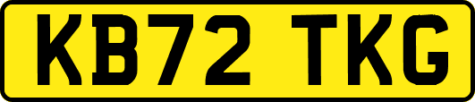 KB72TKG