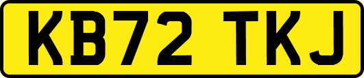 KB72TKJ