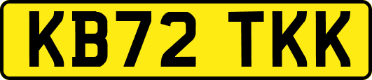 KB72TKK