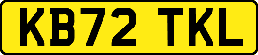 KB72TKL