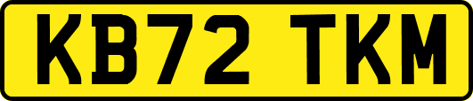 KB72TKM