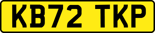 KB72TKP