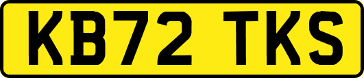 KB72TKS