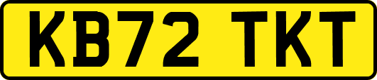 KB72TKT