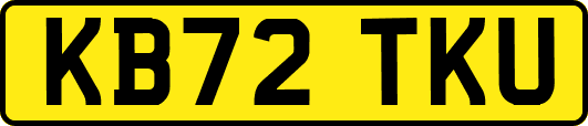 KB72TKU