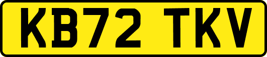 KB72TKV