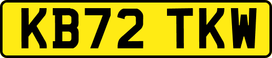 KB72TKW
