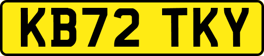 KB72TKY
