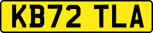 KB72TLA