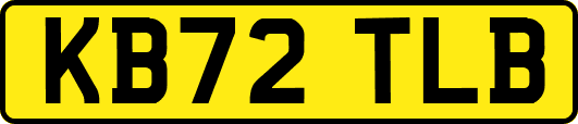 KB72TLB