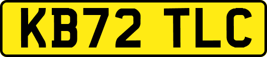 KB72TLC