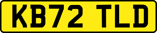 KB72TLD