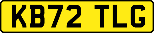 KB72TLG