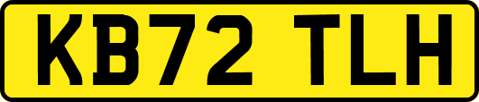 KB72TLH