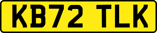 KB72TLK