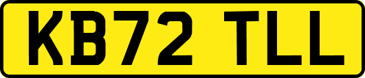 KB72TLL