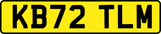 KB72TLM