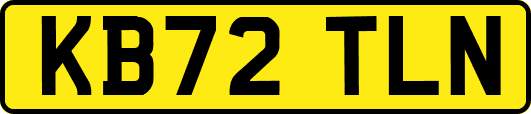 KB72TLN