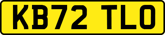 KB72TLO
