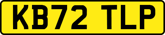 KB72TLP