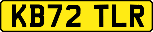 KB72TLR