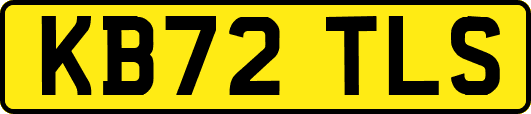 KB72TLS