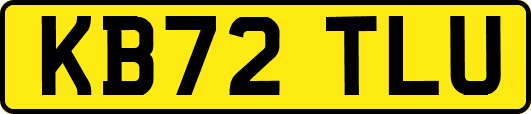 KB72TLU