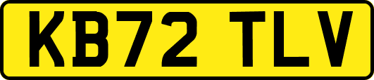 KB72TLV