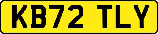 KB72TLY