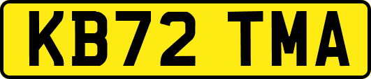 KB72TMA
