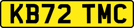 KB72TMC
