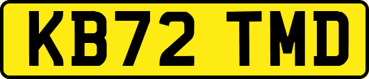 KB72TMD
