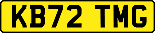 KB72TMG