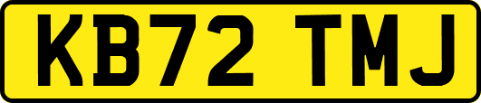 KB72TMJ