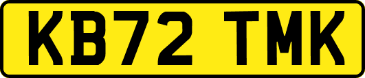KB72TMK