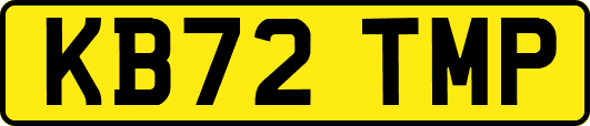 KB72TMP