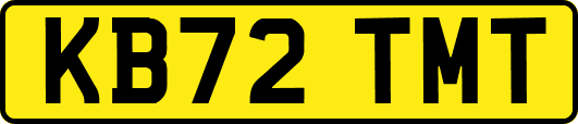 KB72TMT