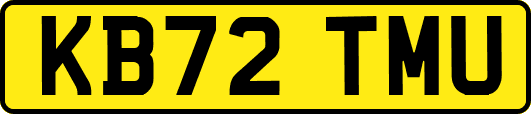 KB72TMU