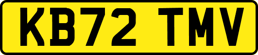 KB72TMV