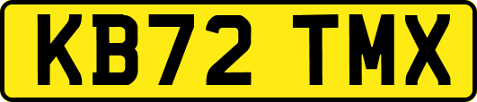 KB72TMX