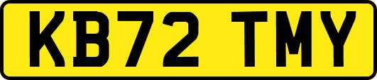 KB72TMY