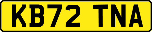 KB72TNA