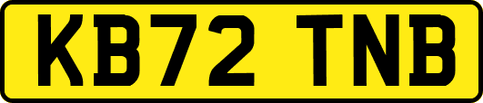 KB72TNB