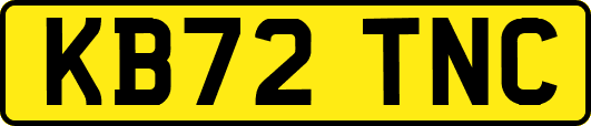 KB72TNC