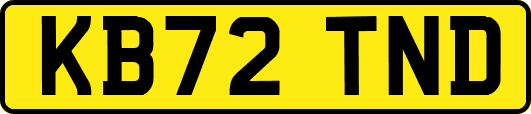 KB72TND