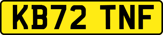 KB72TNF