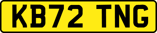 KB72TNG