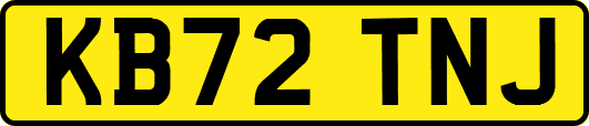 KB72TNJ